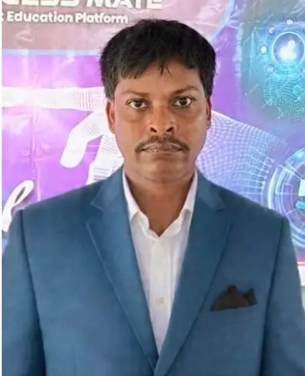 Aninda Sundar Das