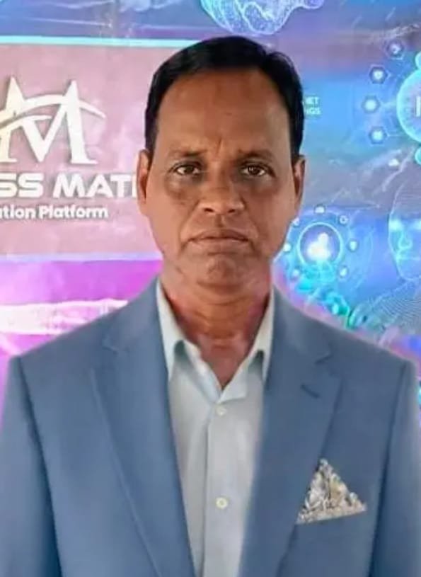 Surajit Hazra