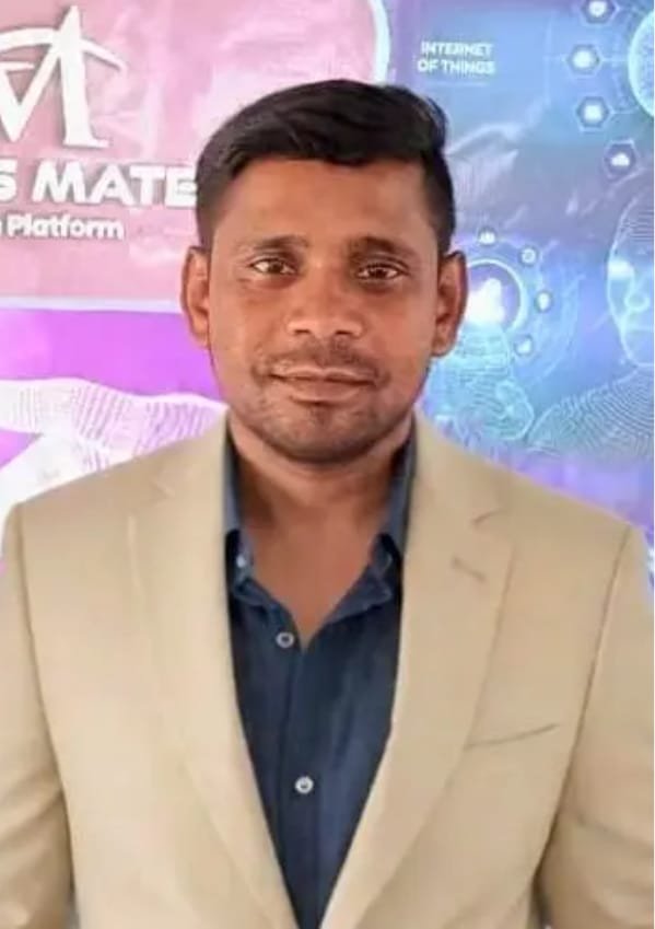 Haradhan Mistri