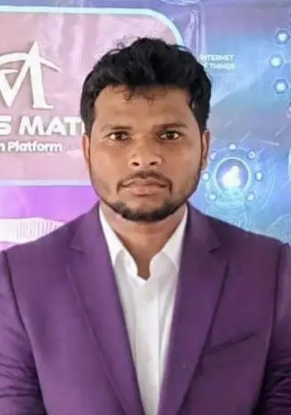 Amit K.