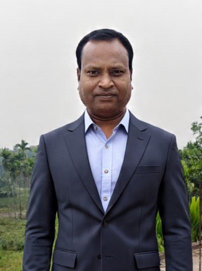 Surya K.