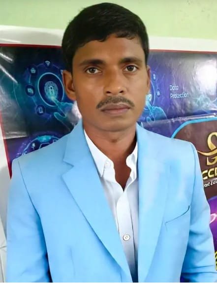 Ravi G.