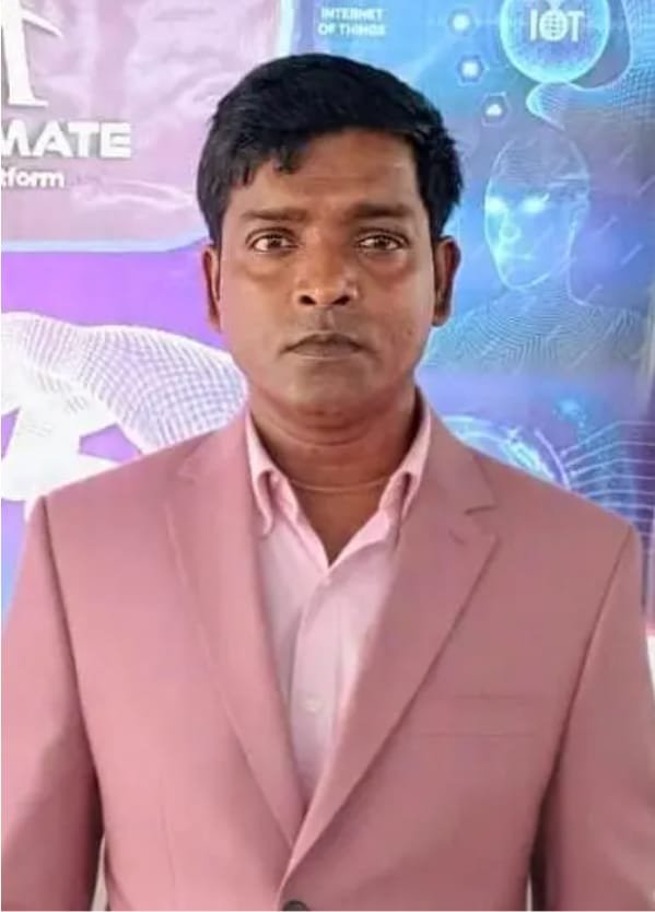 Kavya N.