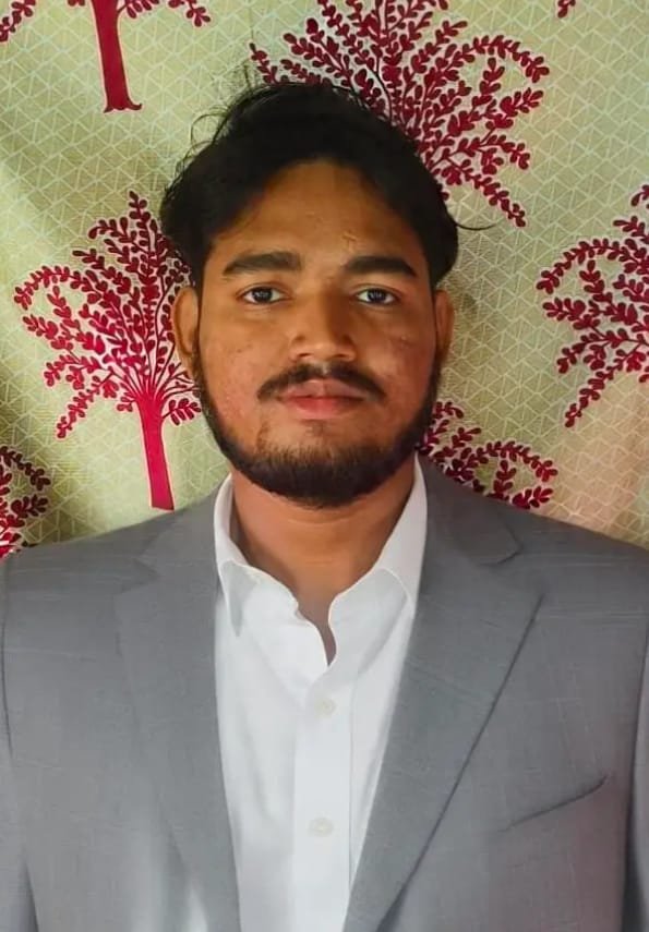 Rohit S.
