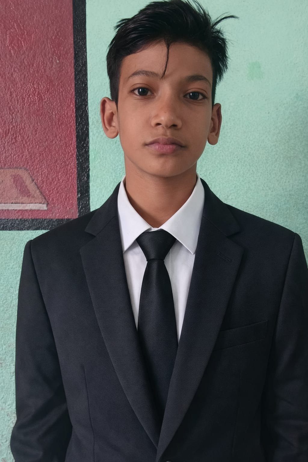 Deepak T.