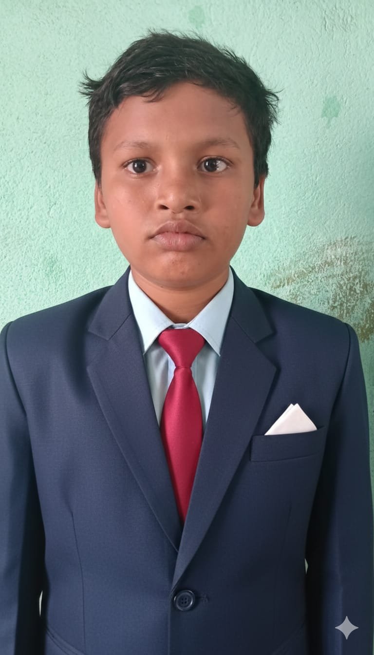 Pooja L.
