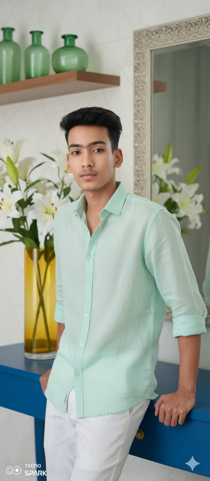 Manoj K.
