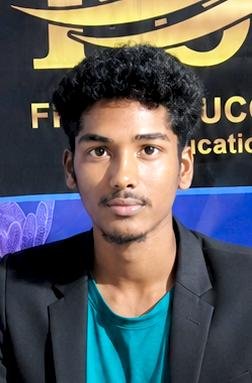 Divya M.