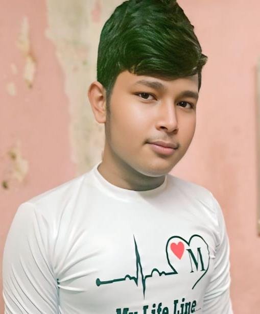 Karan J.