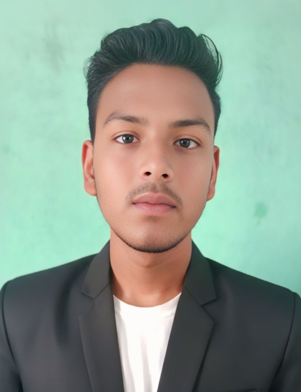 Vikram S.