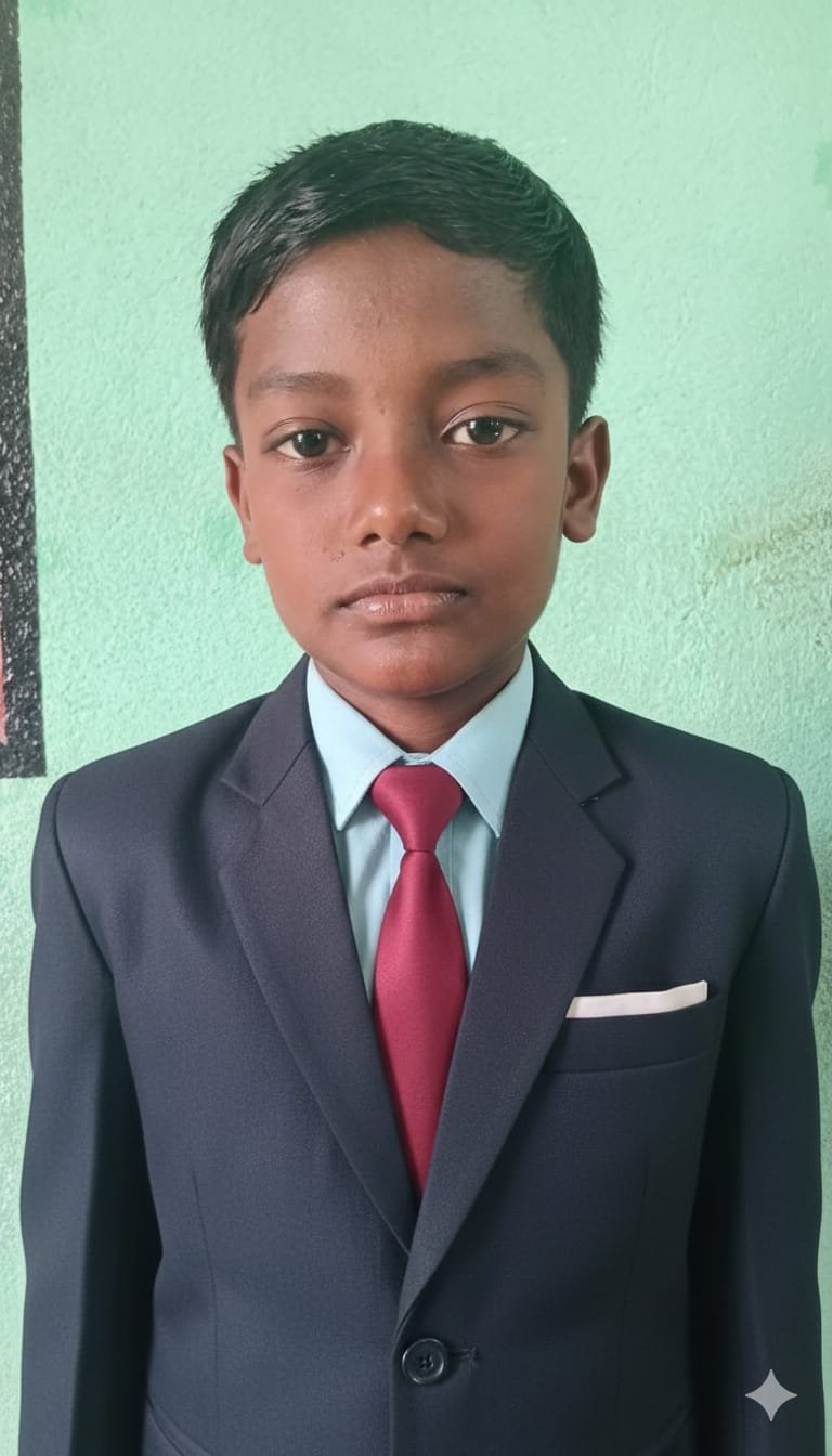 Rohit G.
